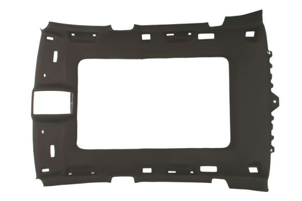 Dachinnenauskleidung