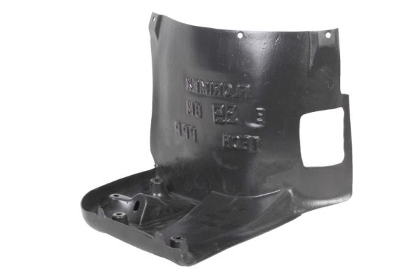 BLIC 6601-01-0065814P Radhaus