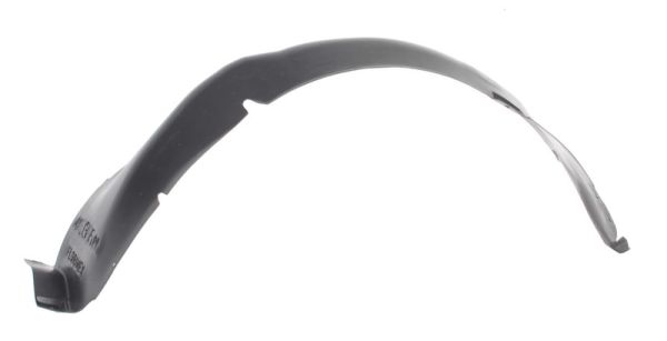 BLIC 6601-01-1135801P Verkleidung, Radhaus