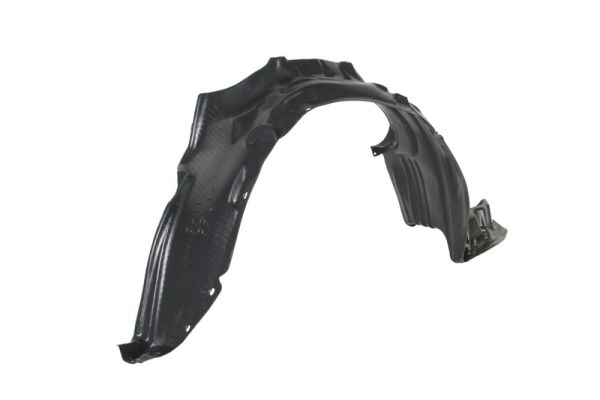 BLIC 6601-01-1668812P Verkleidung, Radhaus