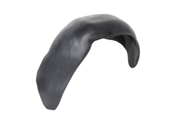 Verkleidung, Radhaus