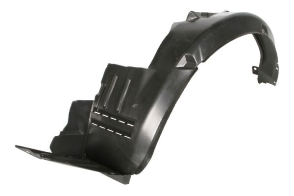 BLIC 6601-01-3155803Q Verkleidung, Radhaus