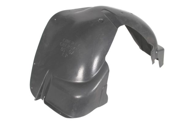 BLIC 6601-01-3211801P Verkleidung, Radhaus