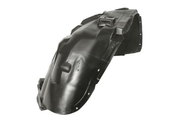 BLIC 6601-01-3217802P Verkleidung, Radhaus