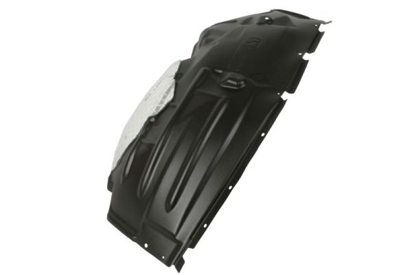 BLIC 6601-01-3256804P Verkleidung, Radhaus