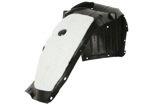 BLIC 6601-01-3447804P Verkleidung, Radhaus