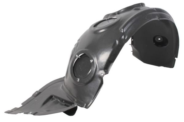 BLIC 6601-01-4002801P Verkleidung, Radhaus