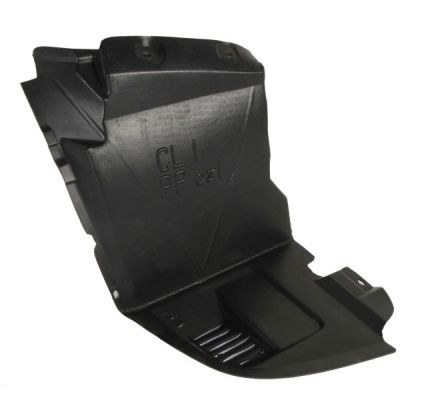 BLIC 6601-01-6031804P Verkleidung, Radhaus