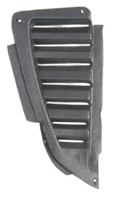 BLIC 6601-01-6049804P Verkleidung, Radhaus