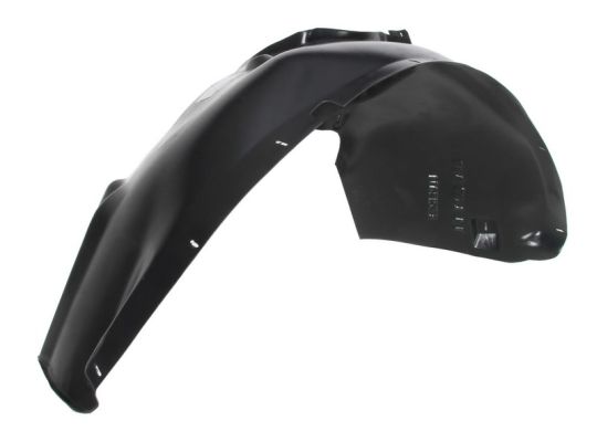 BLIC 6601-01-9514801P Verkleidung, Radhaus