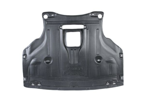 BLIC 6601-02-0093861P капак...