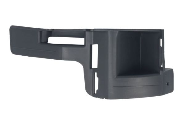 BLIC 6601-02-3522852P Zier-/Schutzleiste, Stoßfänger