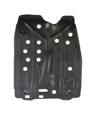 BLIC 6601-02-5027860P капак...