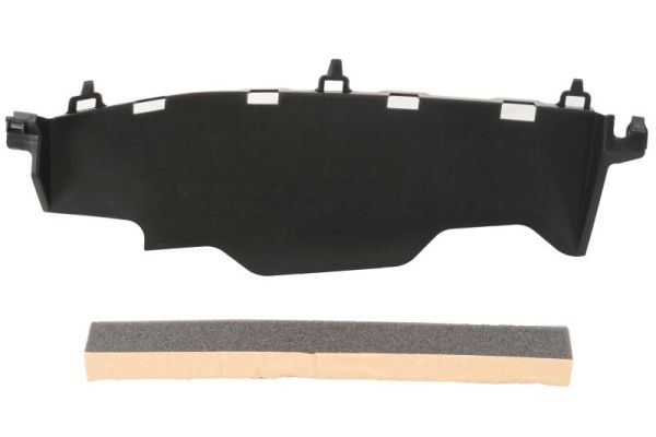 BLIC 6601-02-8102880P Lüftungsgitter, Stoßfänger