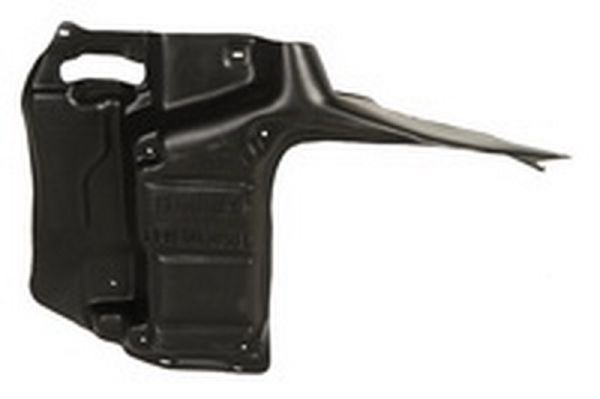 BLIC 6601-02-8184871P Motorabdeckung