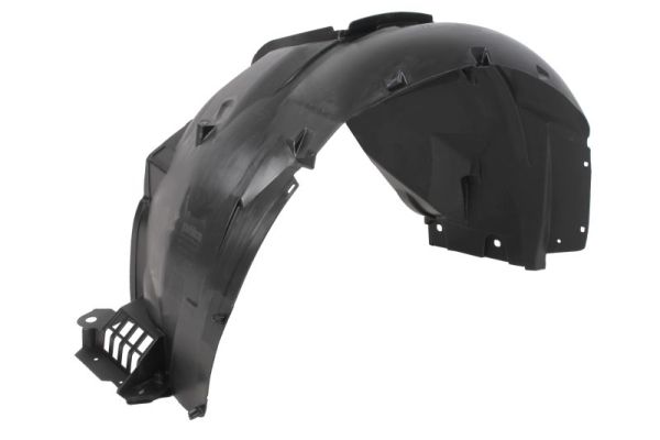 BLIC 6601-06-1304801Q Verkleidung, Radhaus