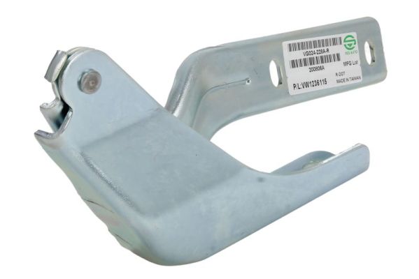 BLIC 6802-00-9587452P Scharnier, Motorhaube