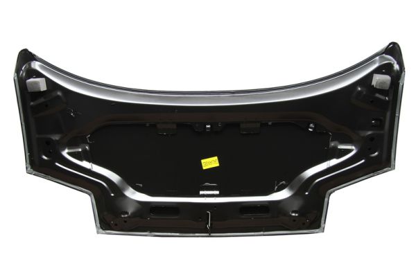 BLIC 6803-00-0511281P Motorhaube