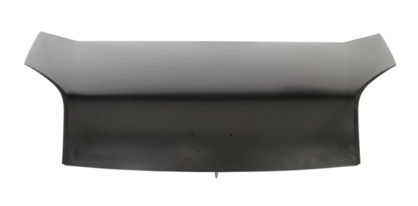 BLIC 6803-00-0553281P Motorhaube