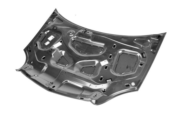 BLIC 6803-00-6010281P Motorhaube