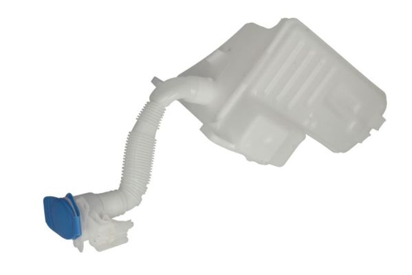 Waschwasserbehälter, Scheibenreinigung