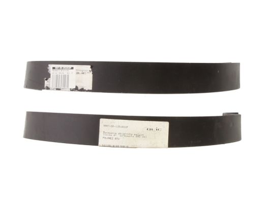 Haltersatz, Kraftstoffbehälter