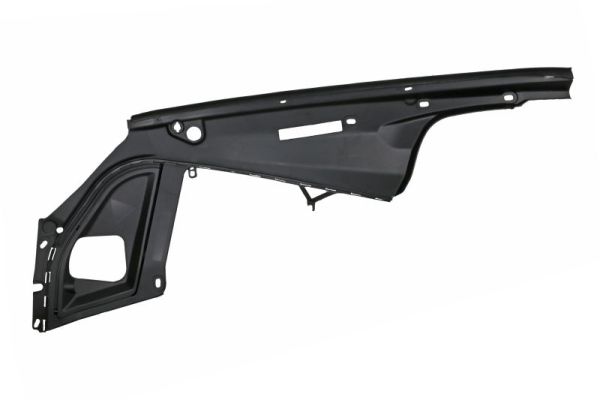 BLIC 7802-03-0067382P Zier-/Schutzleiste, Stoßfänger