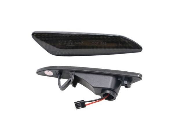 BLIC L01-140-002LED-SD Blinkleuchte