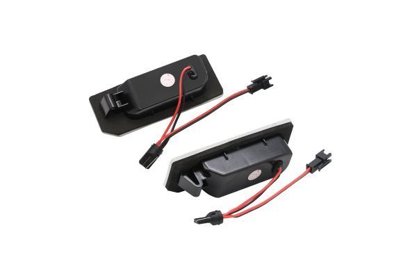 BLIC L33-210-0002LED Kennzeichenleuchte