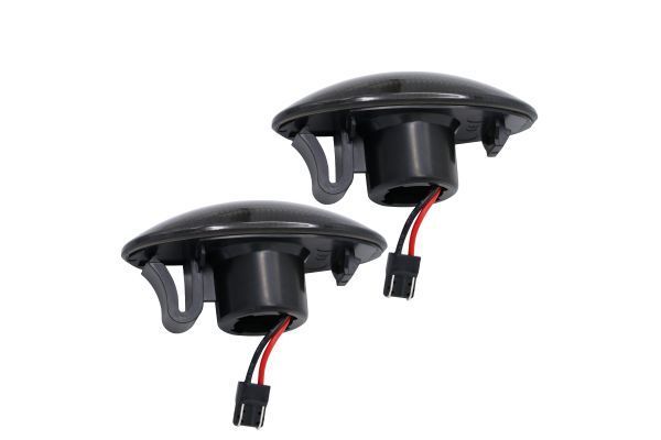 BLIC L50-140-001LED-S Blinkleuchte