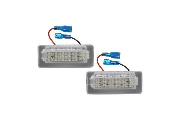 BLIC L54-210-0007LED Kennzeichenleuchte
