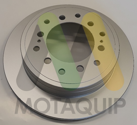 MOTAQUIP LVBD1934 COATED...