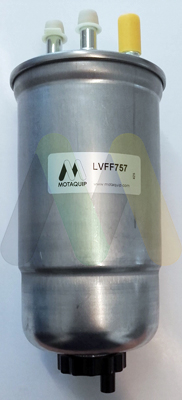 MOTAQUIP LVFF757 filtru...