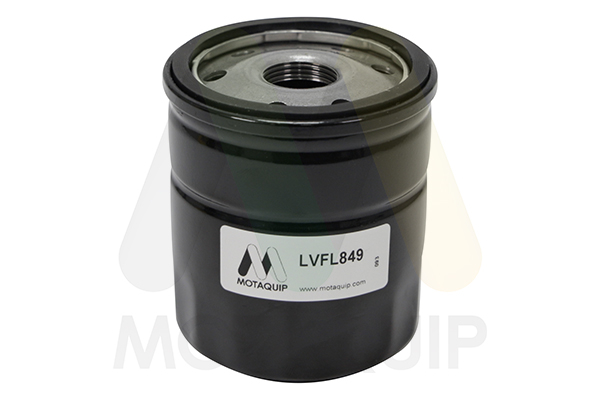 MOTAQUIP LVFL849 Filtru ulei