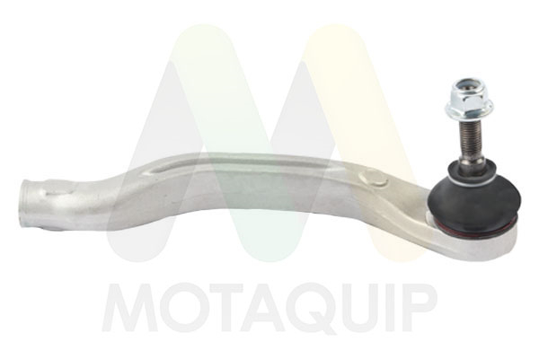 MOTAQUIP LVTR2019 Cap de bara