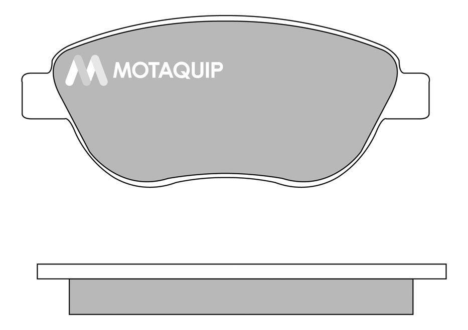 MOTAQUIP LVXL1007 set...