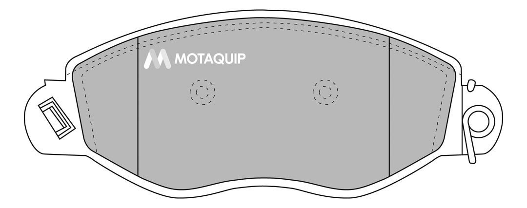 MOTAQUIP LVXL1021 set...