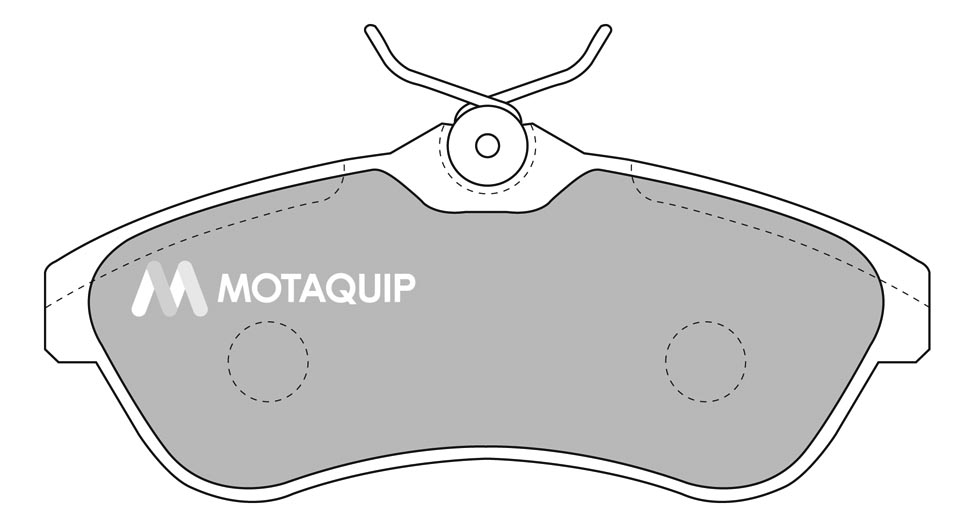 MOTAQUIP LVXL1033 set...