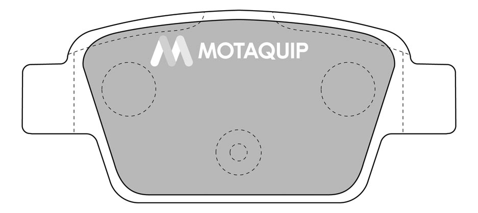 MOTAQUIP LVXL1037 set...