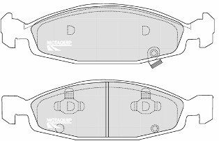 MOTAQUIP LVXL1050 set...