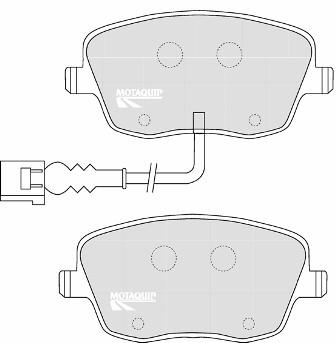 MOTAQUIP LVXL1099 set...