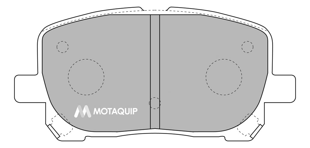 MOTAQUIP LVXL1103 set...