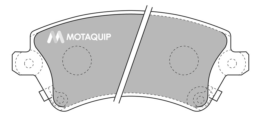 MOTAQUIP LVXL1105 set...