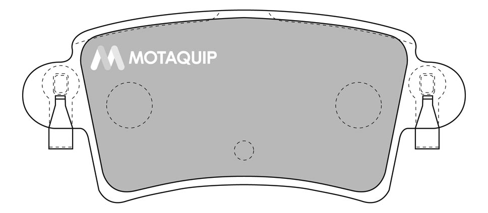 MOTAQUIP LVXL1121 set...