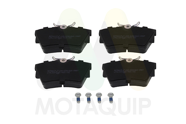 MOTAQUIP LVXL1123 set...