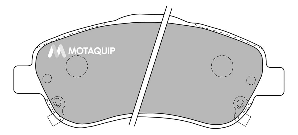 MOTAQUIP LVXL1136 set...