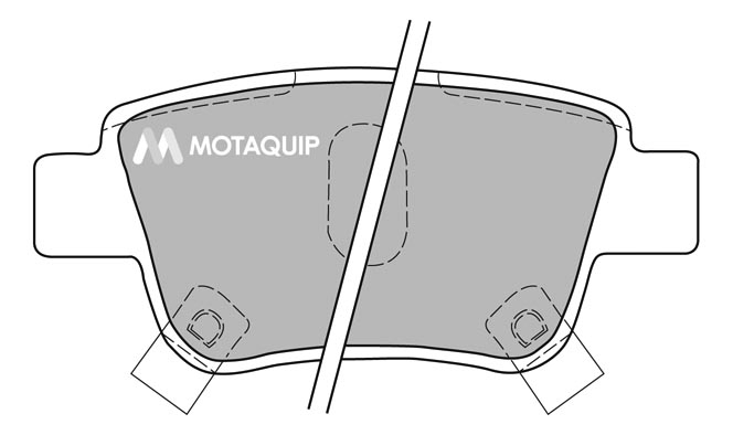 MOTAQUIP LVXL1137 set...