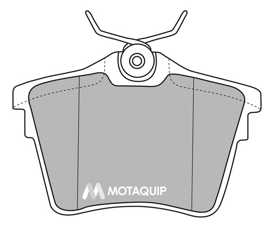 MOTAQUIP LVXL1163 set...