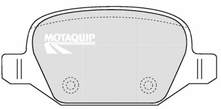 MOTAQUIP LVXL1164 set...