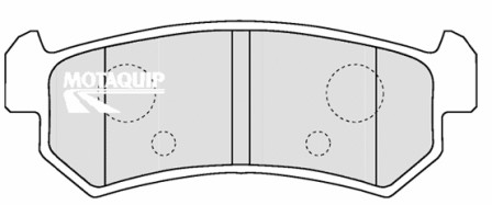 MOTAQUIP LVXL1177 set...